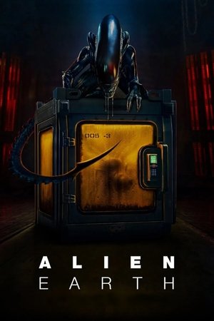 Alien: Föld poszter