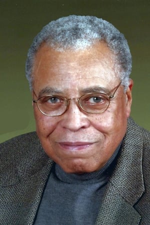 James Earl Jones profil kép