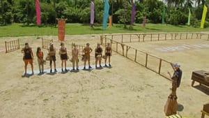 Survivor Québec 1. évad Ep.43 43. epizód