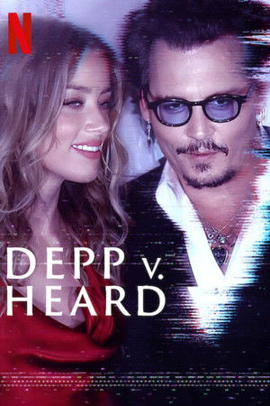 Depp kontra Heard
