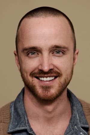 Aaron Paul profil kép