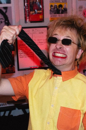 Rocko Zevenbergen profil kép