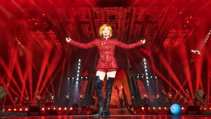 Mylène Farmer : Nevermore - Le film háttérkép