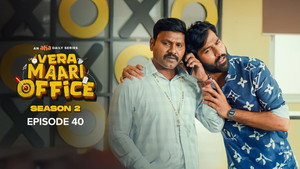 வேற மாறி Office 2. évad Ep.40 40. epizód