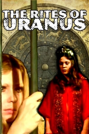 The Rites of Uranus poszter