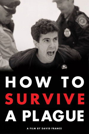 How to Survive a Plague poszter