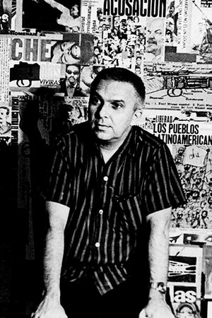 Santiago Álvarez profil kép