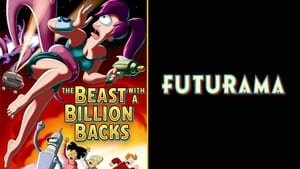 Futurama: The Beast with a Billion Backs háttérkép