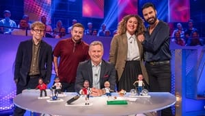 The Last Leg 28. évad Ep.7 7. epizód