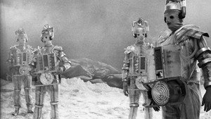 Doctor Who: The Tenth Planet háttérkép