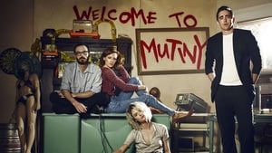 Halt and Catch Fire – CTRL nélkül kép