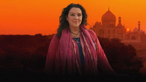 Exploring India's Treasures: Bettany Hughes kép