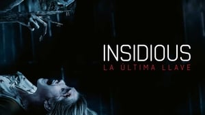 Insidious: Az utolsó kulcs háttérkép