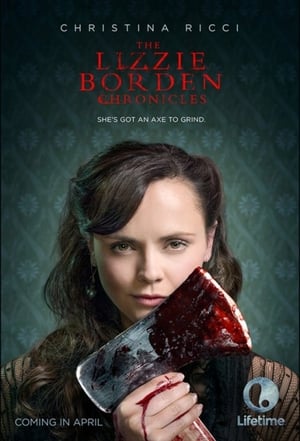 The Lizzie Borden Chronicles poszter