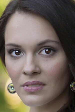 Valentina Muravskaya profil kép