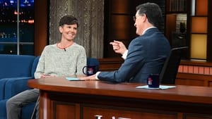 The Late Show with Stephen Colbert 8. évad Ep.37 37. epizód