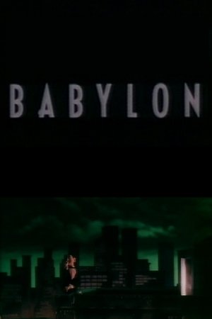 Babylon poszter