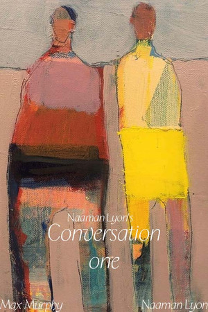 Conversation One poszter
