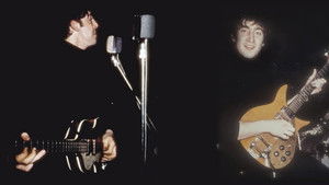 The Beatles: Made on Merseyside háttérkép