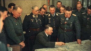 Valkűr: A Hitler-összeesküvés háttérkép