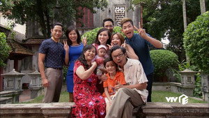 Hôn nhân trong ngõ hẹp 1. évad Ep.30 30. epizód