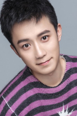 梁志港 profil kép