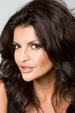 Jennifer Gimenez profil kép