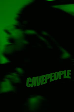 Cavepeople poszter