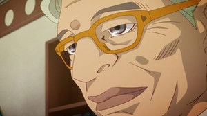 TIGER & BUNNY 1. évad Ep.19 19. epizód