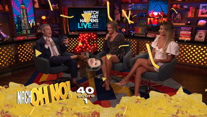 Watch What Happens Live with Andy Cohen 16. évad Ep.95 95. epizód