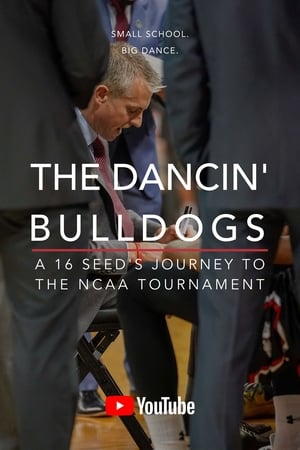 The Dancin' Bulldogs poszter