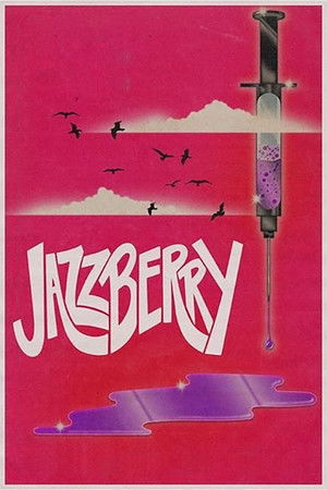 Jazzberry poszter