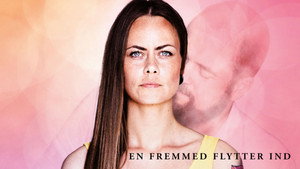 En fremmed flytter ind háttérkép