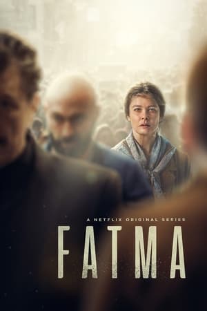 Fatma poszter