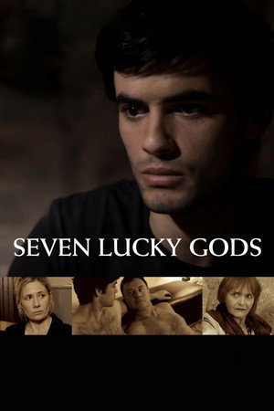 Seven Lucky Gods poszter