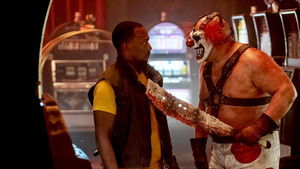 Twisted Metal kép