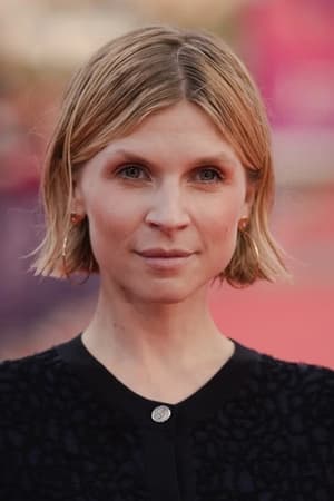 Clémence Poésy profil kép