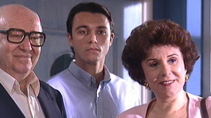 História de Amor Season 1 Ep.89 89. epizód