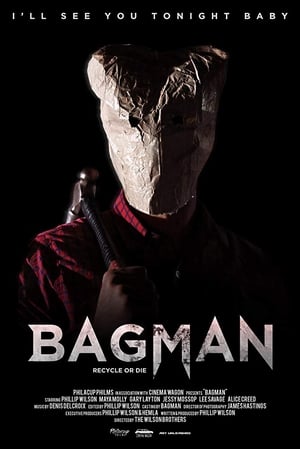 Bagman poszter