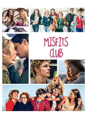 El Club de los Incomprendidos poszter