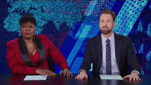 The Daily Show 28. évad Ep.107 107. epizód