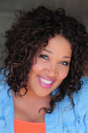 Kym Whitley profil kép