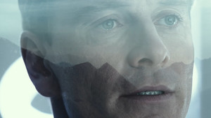 Alien: Covenant - Prologue: Meet Walter háttérkép