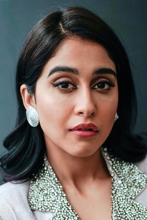 Regina Cassandra profil kép