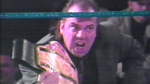 ECW Hardcore TV Season 2 Ep.10 10. epizód