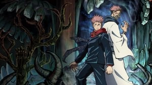 Jujutsu Kaisen kép