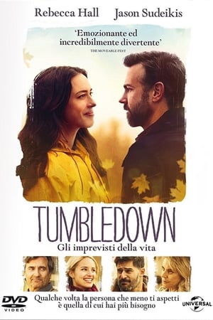 Tumbledown poszter