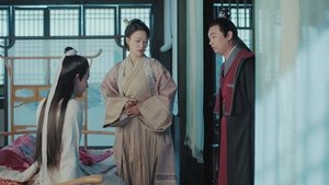 The Legend of White Snake Season 1 Ep.22 22. epizód