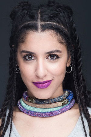 Marina Satti profil kép