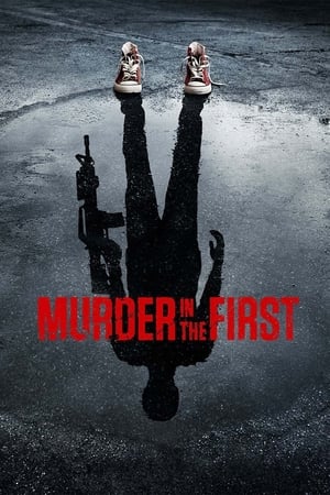 Murder in the First poszter